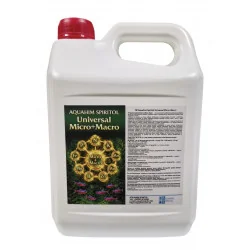 Добриво для акваріумних...