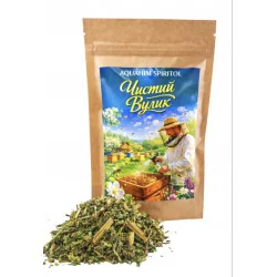 Трав'яний збір для обробки...