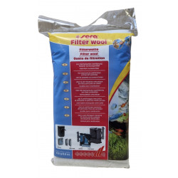 Sera Вата синтетична 250 грам