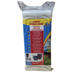 Sera Вата синтетична 500 грам