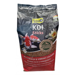 Корм Tetra Koi Sticks, 100грам