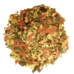 Tropical Flakes, корм для...
