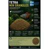 Корм Tetra Min Granules, 100 грам