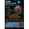 Tetra Discus New, 100грам