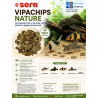 Sera Vipachips Nature, 100грам