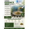 Essence 0.2-0.3 мм, корм для акваріумної риби  Alltec Coppens  100грам