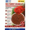 Tropical Red Parrot Granulat, 100 грам
