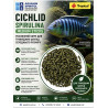 Tropical Cichlid Spirulina Medium Sticks, 100г