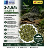 Tropical 3-Algae Tablets B, 100г