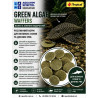 Tropical Green Algae Waffers, 100 грам