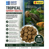 Tropical SuperVit tablets A (таблетки на скло), 100 грам