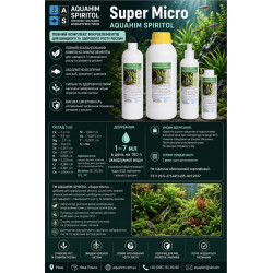 Super Micro, 0.15л