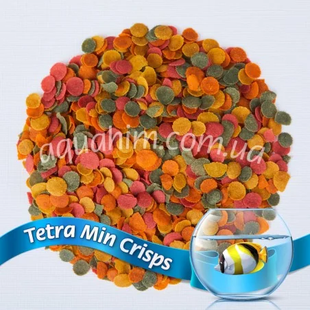 TetraMin Crisps