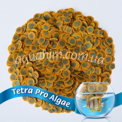 Tetra Pro Algae
