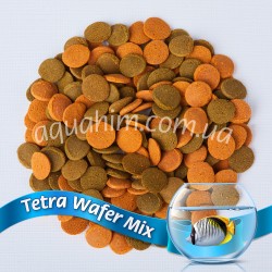 Tetra Wafer mix