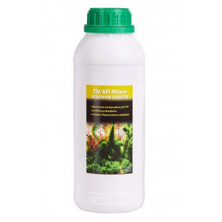 PH / KH Minus 1л.