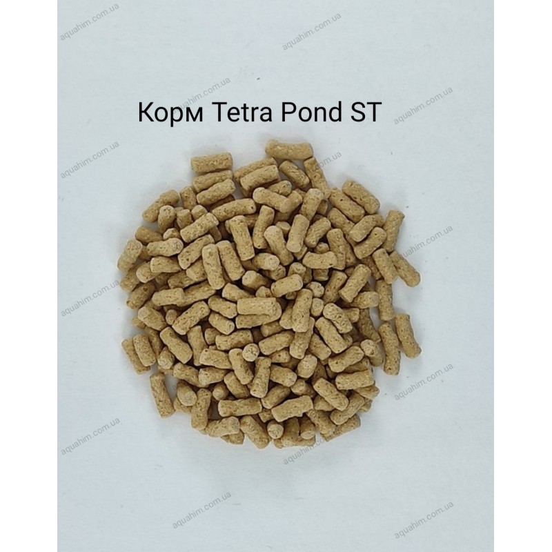 Tetra Pond Sticks ST