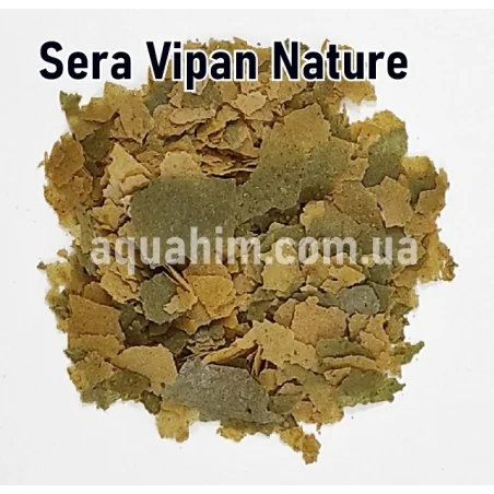Sera Vipan Nature