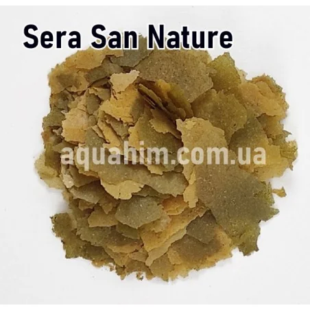 Sera San Nature