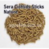 Sera Cichlids Sticks Nature