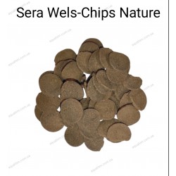 Sera (Сера) Wels-Chips...