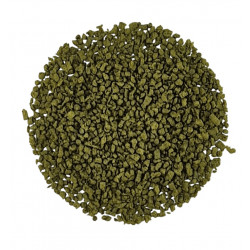 Tropical Spirulina Granulat, 100г