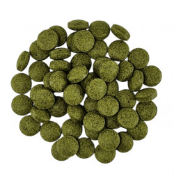 Tropical 3-Algae Tablets B,...