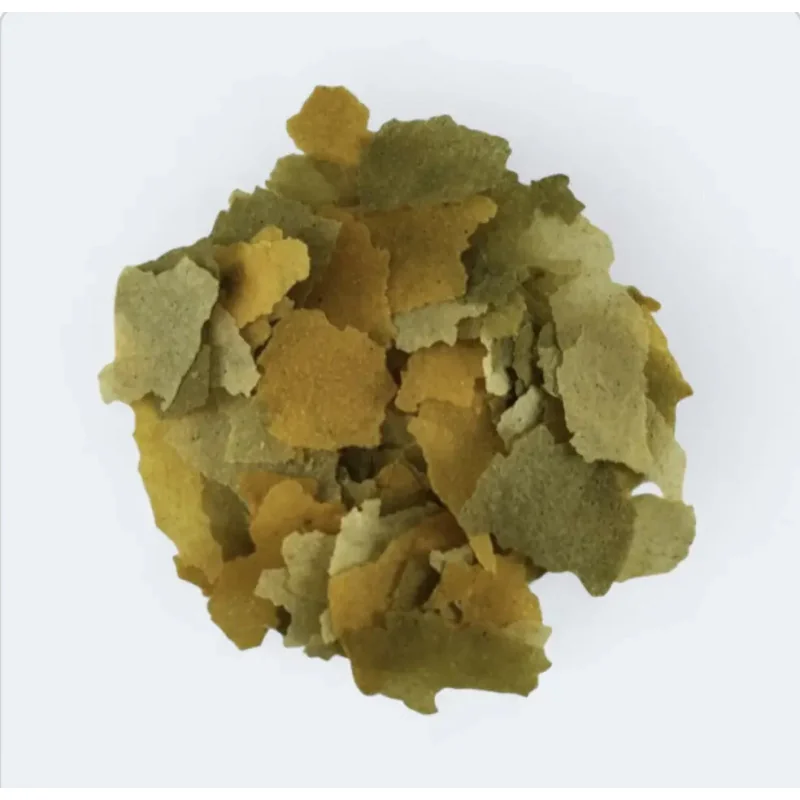 Tetra Min Flakes XL New, 100грам
