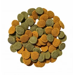 Tetra Wafer mix