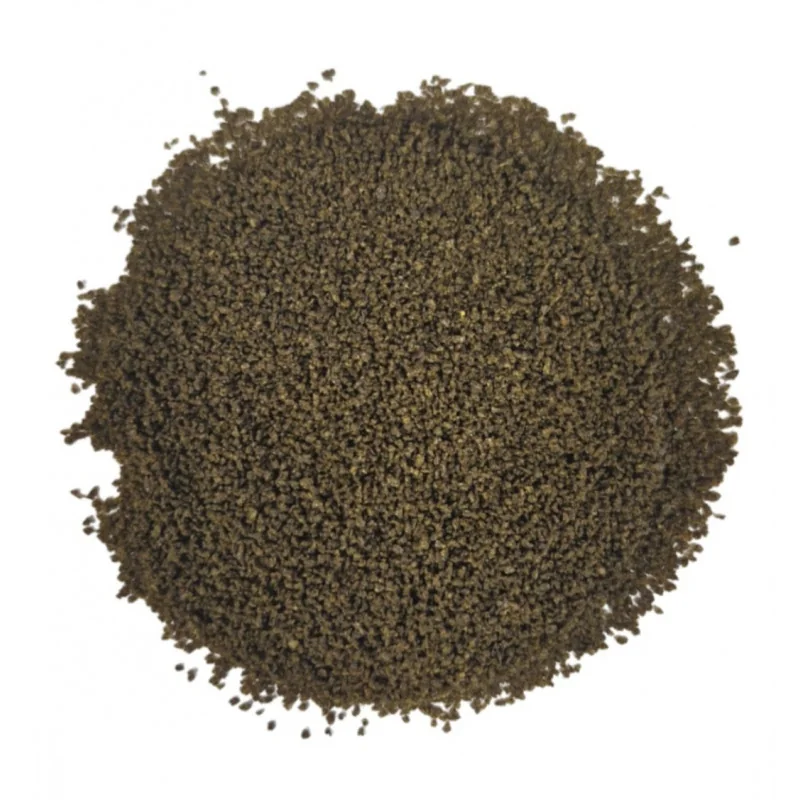 Coppens Spirulina Granulat 0.5-0.8 mm 100грам