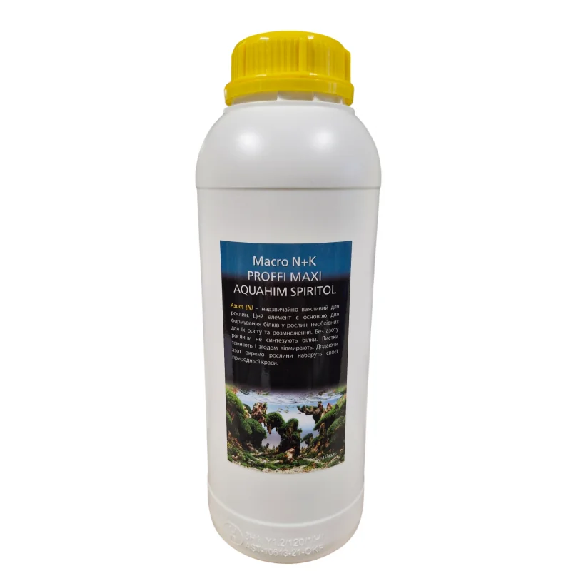Macro N+K Proffi Maxi, 1 л