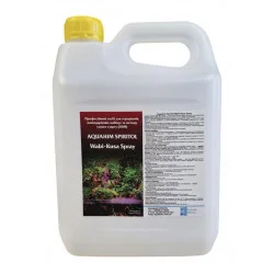 Wabi-Kusa Spray Aquahim Spiritol , 3л