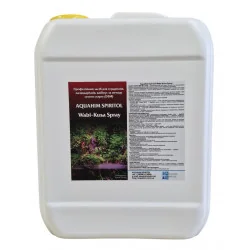 Wabi-Kusa Spray Aquahim Spiritol , 5л