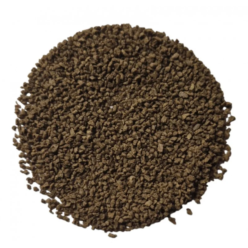 Vital 0.5-1.2 мм, корм для акваріумних риб Alltech Coppens, 100 грам