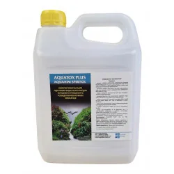 AQUATOX PLUS 3л.