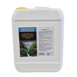 AQUATOX PLUS 5л.