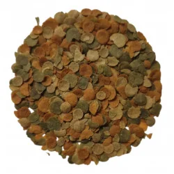 TetraMin Crisps
