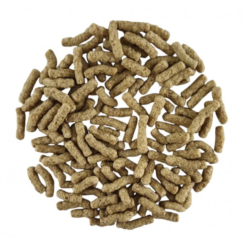 Sera Cichlids Sticks Nature