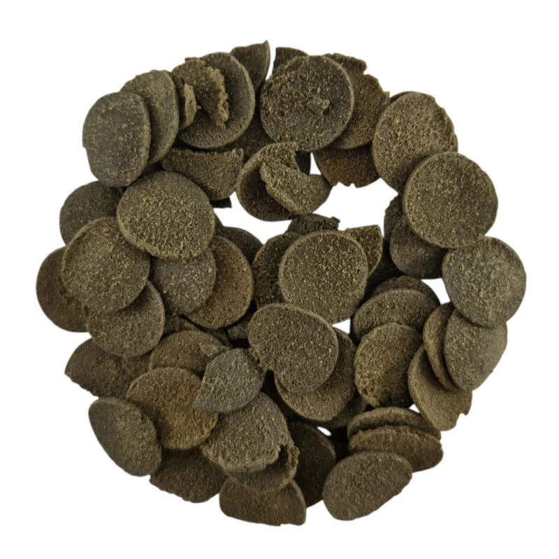 Sera (Сера) Wels-Chips Nature - 100грам.