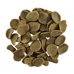 Sera Vipachips Nature, 100грам